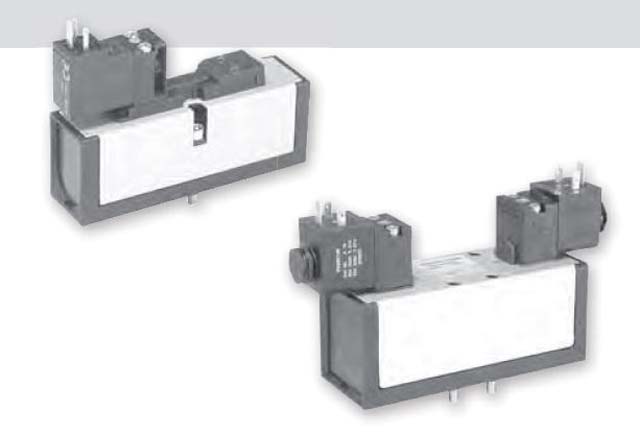 DX01-606-951M - DX01 ISO Valves | Hydradyne LLC